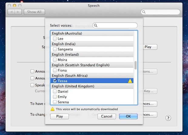 free download for text to speech ilonia english for mac